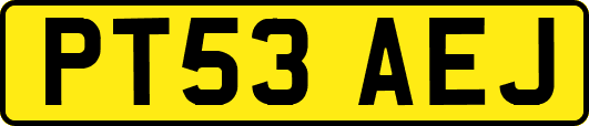 PT53AEJ