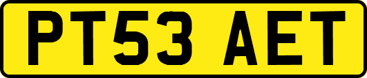 PT53AET