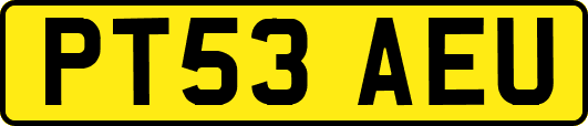 PT53AEU