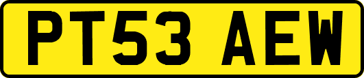 PT53AEW