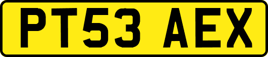 PT53AEX