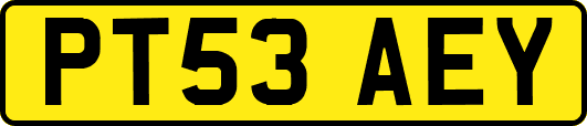 PT53AEY
