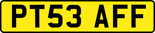 PT53AFF