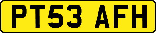 PT53AFH