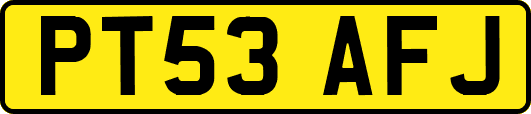 PT53AFJ