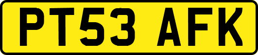 PT53AFK