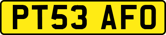 PT53AFO