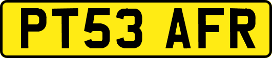 PT53AFR