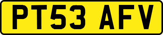 PT53AFV
