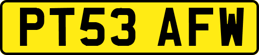 PT53AFW