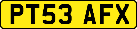PT53AFX