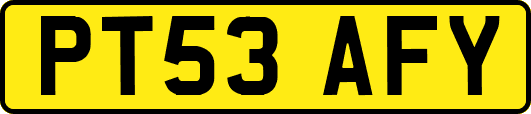 PT53AFY