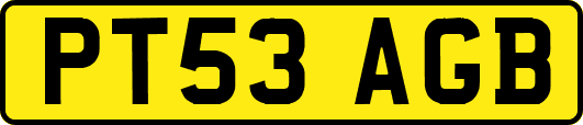 PT53AGB