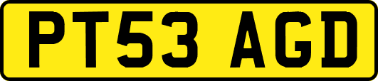 PT53AGD