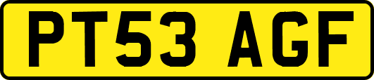 PT53AGF