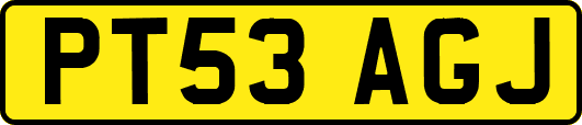PT53AGJ