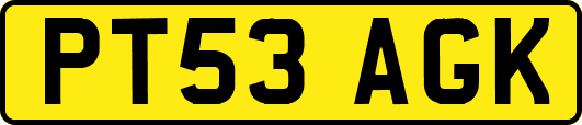 PT53AGK