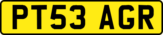 PT53AGR