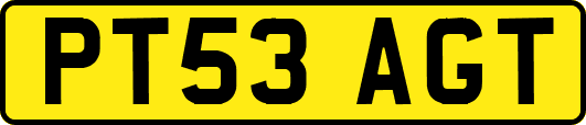 PT53AGT