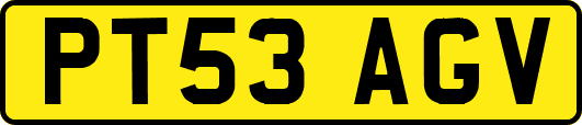 PT53AGV