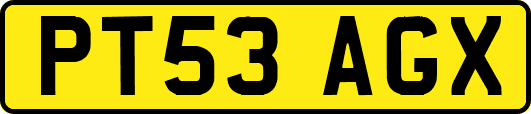PT53AGX