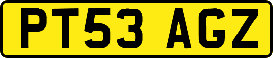 PT53AGZ