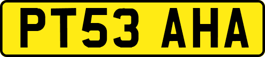 PT53AHA