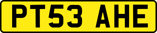 PT53AHE