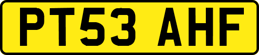 PT53AHF