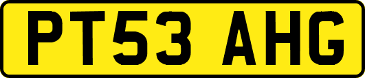 PT53AHG