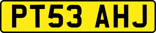 PT53AHJ