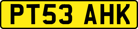 PT53AHK