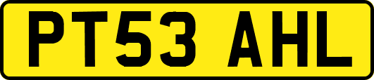 PT53AHL