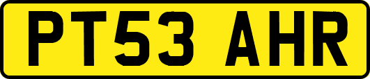 PT53AHR