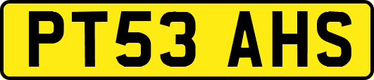 PT53AHS