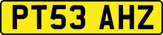 PT53AHZ