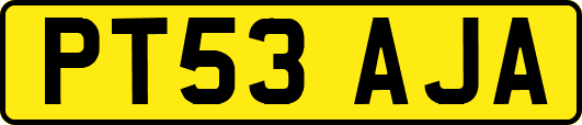 PT53AJA
