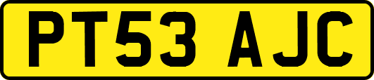 PT53AJC