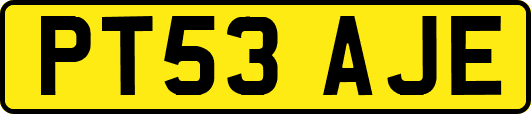 PT53AJE