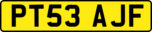 PT53AJF
