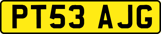 PT53AJG