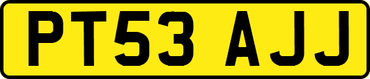 PT53AJJ