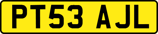 PT53AJL