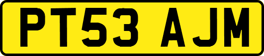 PT53AJM