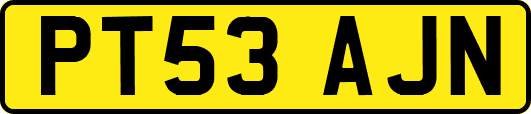 PT53AJN