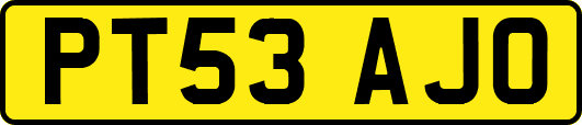 PT53AJO