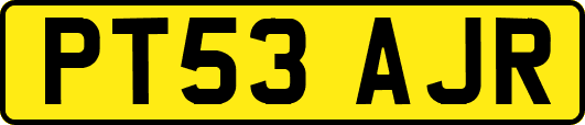 PT53AJR