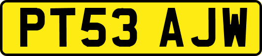 PT53AJW