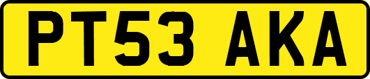 PT53AKA