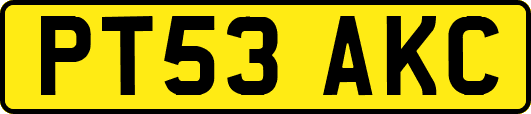 PT53AKC
